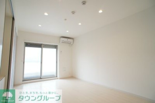 リブリ・ブライトの物件内観写真